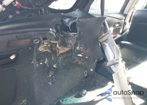 2012 Lexus Rx 350 из США, поврежденный, VIN 2T2BK1BA2CC128910